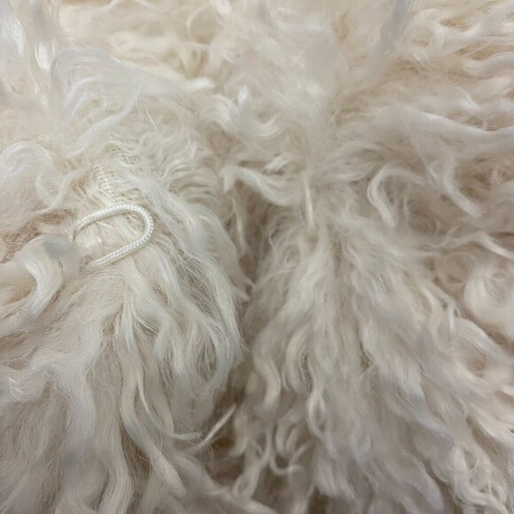 Dolan Left Coast Sherpa Vest - Picture 8 of 11